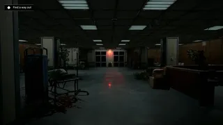Скриншот 6 к игре Anomaly Core: Hospital