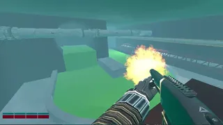Скриншот 4 к игре Arena 2006