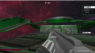 Скриншот 8 к игре Arena 2006