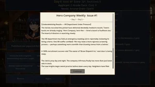 Скриншот 4 к игре Hero Company