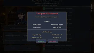 Скриншот 5 к игре Hero Company