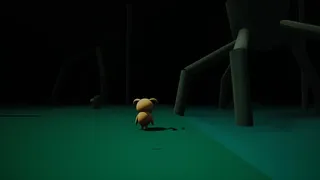 Скриншот 4 к игре The Mouth must Eat