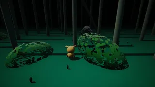 Скриншот 5 к игре The Mouth must Eat