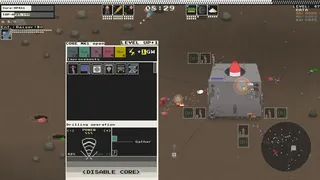Скриншот 1 к игре DELETERS