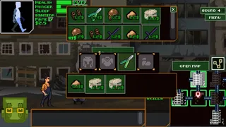 Скриншот 2 к игре Survive The Apocalypse
