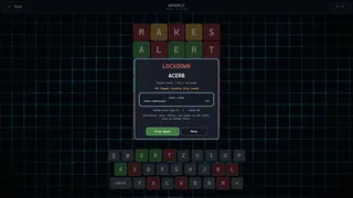 Скриншот 2 к игре Wordrix