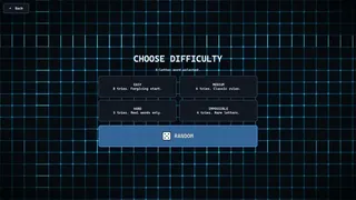 Скриншот 3 к игре Wordrix