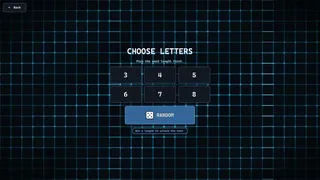 Скриншот 5 к игре Wordrix