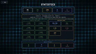 Скриншот 6 к игре Wordrix