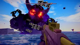 Скриншот 6 к игре No More Demon