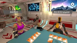 Скриншот 5 к игре Memo R.I.P.