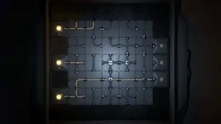 Скриншот 8 к игре Memo R.I.P.