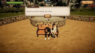 Скриншот 7 к игре Bench Simulator