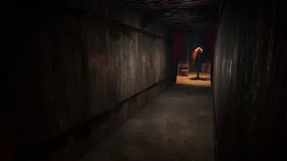 Скриншот 5 к игре The Incident