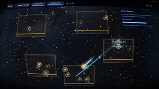 Скриншот 2 к игре Deep Space Observatory