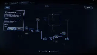 Скриншот 3 к игре Deep Space Observatory