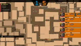 Скриншот 3 к игре In Game Leader