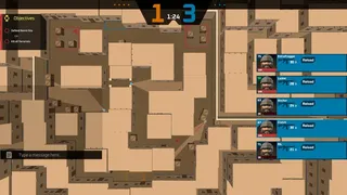 Скриншот 5 к игре In Game Leader