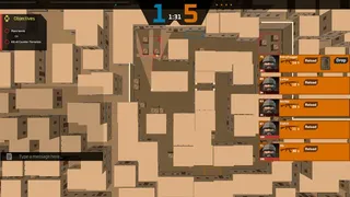 Скриншот 6 к игре In Game Leader