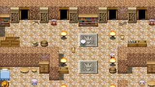 Скриншот 5 к игре The Legend of Gandar IV