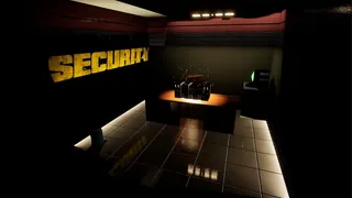 Скриншот 1 к игре The Acorn Protocol