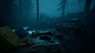 Скриншот 2 к игре Trials of Mary