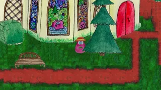 Скриншот 5 к игре Green Space