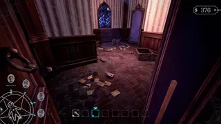 Скриншот 4 к игре Necrotel: No Checkout