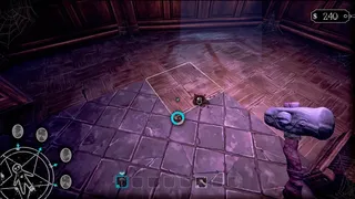 Скриншот 7 к игре Necrotel: No Checkout