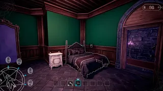 Скриншот 8 к игре Necrotel: No Checkout