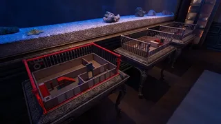 Скриншот 1 к игре Red Frame