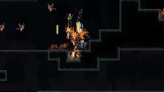 Скриншот 5 к игре Dungeon Munchies 2 餐癮地城：貳度救業