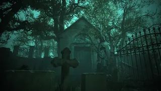 Скриншот 7 к игре NUN: THE FIRST SIN