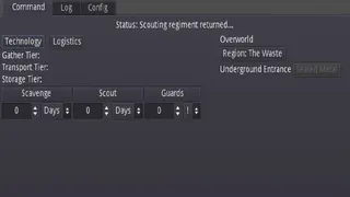 Скриншот 3 к игре Annihilation Quest