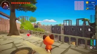Скриншот 4 к игре Guardian of the Sanctuary