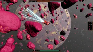 Скриншот 1 к игре Pay Your Space Debt
