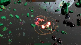 Скриншот 2 к игре Pay Your Space Debt