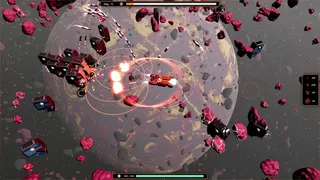 Скриншот 3 к игре Pay Your Space Debt