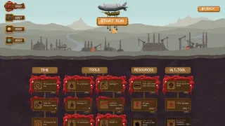 Скриншот 3 к игре Drill Deep