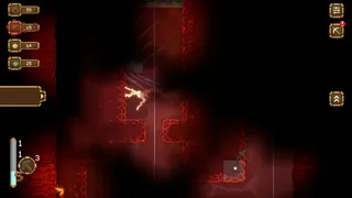 Скриншот 4 к игре Drill Deep