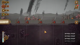 Скриншот 8 к игре Drill Deep