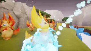 Скриншот 2 к игре Herd