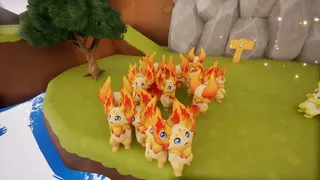 Скриншот 3 к игре Herd
