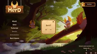 Скриншот 4 к игре Herd