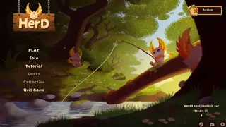 Скриншот 5 к игре Herd