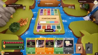 Скриншот 6 к игре Herd