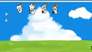 Скриншот 1 к игре Desktop sticker