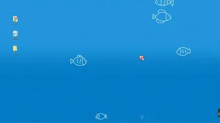 Скриншот 6 к игре Desktop sticker