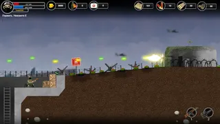 Скриншот 1 к игре Heroes Of Maidan 3