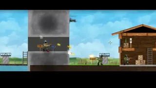 Скриншот 2 к игре Heroes Of Maidan 3